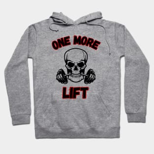 Bodybuilding - Halloween Workout Hoodie